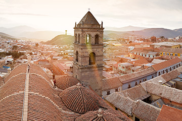 玻利維亞蘇亞雷斯港機場三字代碼(PSZ),蘇亞雷斯港機場(Capitan Av. Salvador Ogaya)四字碼,玻利維亞機場三字碼查詢