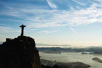 巴西戈亞尼亞機場三字代碼(GYN),戈亞尼亞機場(Santa Genoveva Airport)四字碼,巴西機場三字碼查詢