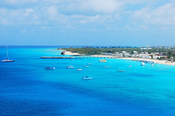 大特克港口查詢_grand turk港口代碼_特克斯和凱科斯群島大特克港口代碼