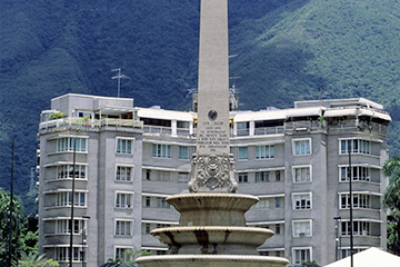 潘帕塔爾港口查詢_pampatar港口代碼_委內瑞拉潘帕塔爾港口代碼