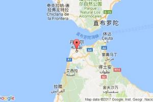 丹吉爾港口查詢_tangier港口代碼_