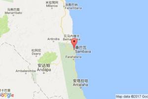 桑巴瓦港口查詢_sambava港口代碼_馬達加斯加桑巴瓦港口代碼