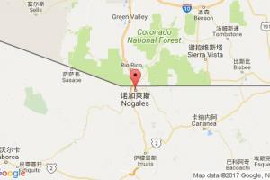 諾加萊斯港口查詢_nogales港口代碼_墨西哥諾加萊斯港口代碼