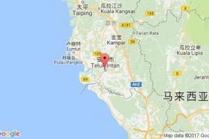 安順港口查詢(xún)_telok anson港口代碼