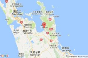 泰晤士河港口查詢_thames港口代碼_新西蘭泰晤士河港口代碼