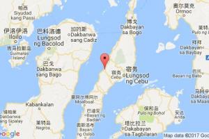 桑義港口查詢(xún)_sangi港口代碼_菲律