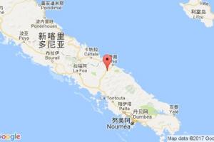 圣皮埃爾港口查詢_st.pierre港口代碼_圣皮埃爾和密克隆群島圣皮埃爾港口代碼