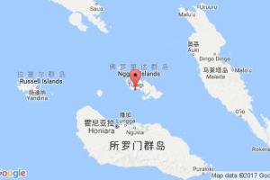 圖拉吉港口查詢_tulagi港口代碼_所羅門群島圖拉吉港口代碼