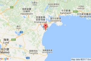 奧胡斯港口查詢_ahus港口代碼_瑞典奧胡斯港口代碼