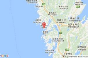 呂瑟希爾港口查詢_lysekil港口代碼_瑞典呂瑟希爾港口代碼