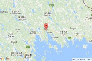 特勒港口查詢(xún)_tore港口代碼_瑞典特勒港口代碼