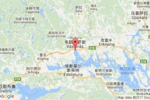 維斯特拉斯港口查詢(xún)_vesteras港口代碼_瑞典維斯特拉斯港口代碼