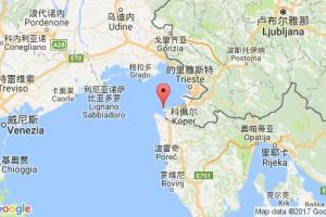 皮蘭港口查詢(xún)_piran港口代碼_斯洛文尼亞皮蘭港口代碼