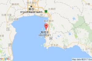 林查班港口查詢_laem chabang港口