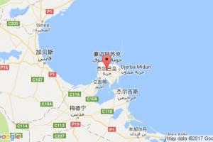杰爾巴島港口查詢_djerba island港口代碼_突尼斯杰爾巴島港口代碼