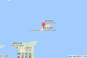斯卡伯勒港口查詢_scarborough港口代碼_特立尼達和多巴哥斯卡伯勒港口代碼