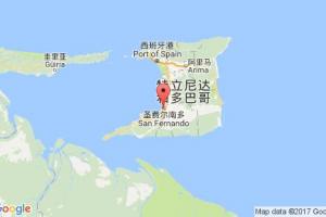 圣費爾南多港口查詢_san fernando,