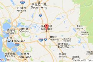 斯托克頓港口查詢_stockton,us港口代碼_美國斯托克頓港口代碼