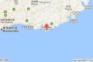 埃斯特角港口查詢_punta del este港口代碼_烏拉圭埃斯特角港口代碼