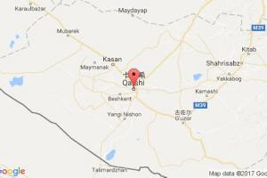 喀什港口查詢(xún)_karshi港口代碼_烏茲