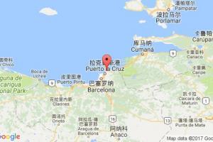 埃爾喬雷港口查詢_el chaure港口代碼_委內瑞拉埃爾喬雷港口代碼