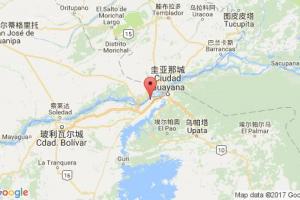 馬坦薩斯港口查詢_matanzas,ve港口代碼_委內瑞拉馬坦薩斯港口代碼